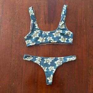 Acacia swimsuit small